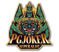 pgjoker ศูนย์รวมเกมเดิมพันคุณภาพ ระบบเสถียร อัปเดตใหม่ล่าสุด